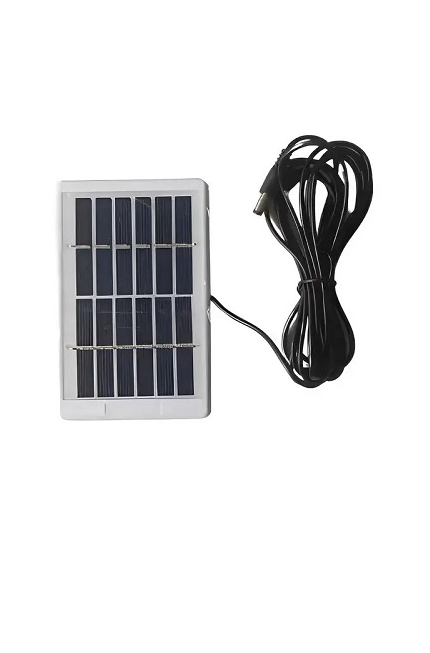 Аккумуляторная лампочка аварийного освещения 10 Вт с солнечной панелью CL-028MAX  НФ-00008358 Одесса - изображение 3