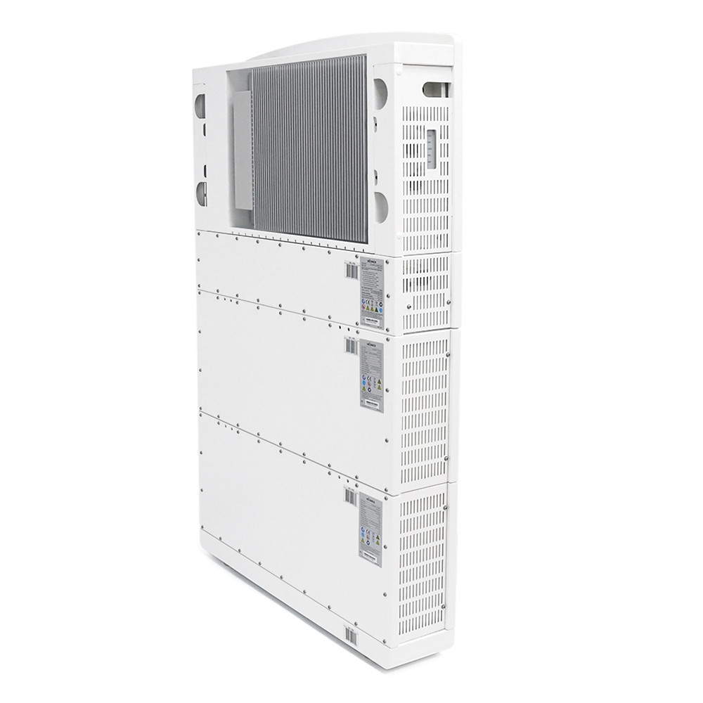 Домашня система ALL in ONE Hiconics MIDEA 10kW+ 6kW HYBRID + BMS, LiFePo4, IP65, 85-400V, charge 10KW в ЧАС, Киев - изображение 2