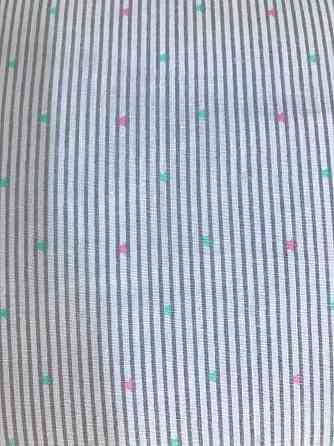 Ecotton Подушка Ecotton 40х60 см антиалергенна сірий 10-0090 Gray Коломия