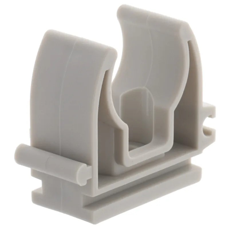 Кріплення для PPR труби 20 Koer K0074.PRO (KP0089) Київ - фото 1