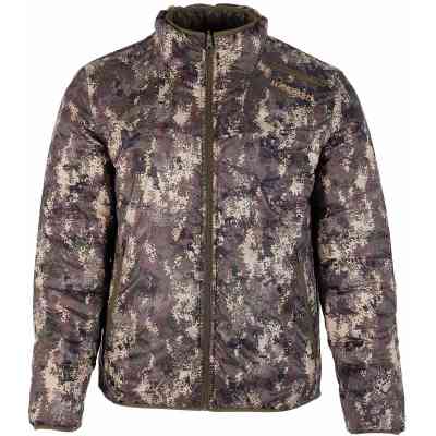 Куртка Hallyard Dussik Хакі XL (dussik/7526-001 XL) Винница