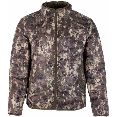 Куртка Hallyard Dussik Хакі XL (dussik/7526-001 XL) Вінниця - фото 4