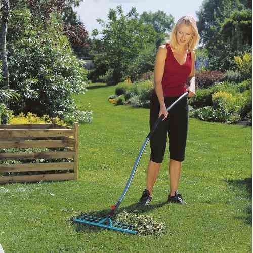 Ручка Gardena Combisystem ErgoPlus 150 см алюмінієва Одеса