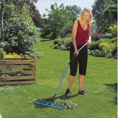 Ручка Gardena Combisystem ErgoPlus 150 см алюмінієва Одеса - фото 4