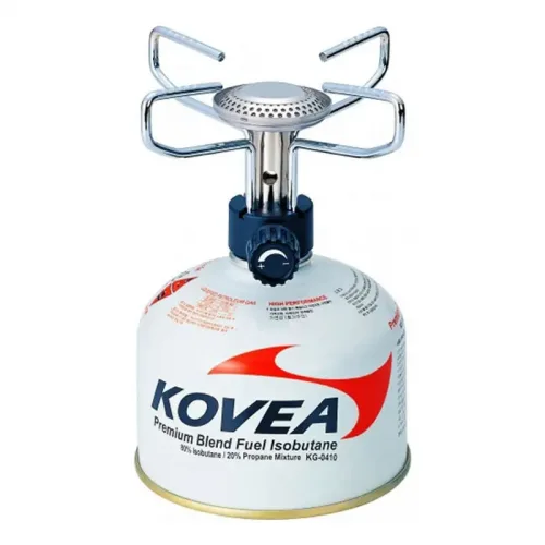 Газовая туристическая горелка Kovea Backpackers TKB-9209-1 Киев