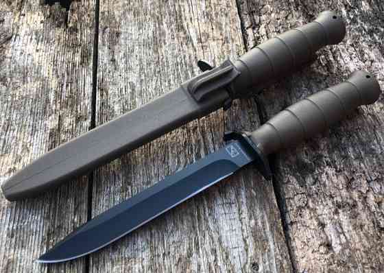 Штык нож Glok 78 Нож тактический,армейский , военный.Код 78. Киев