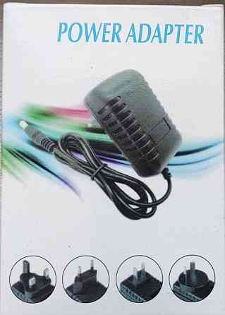 Блоки Питания Блоки Живлення ОПТ 3В/5В/6В/9В/12В/13В/15В/18В/24В. Киев