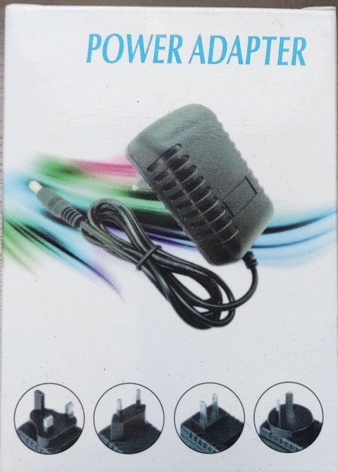 Блоки Питания Блоки Живлення ОПТ 3В/5В/6В/9В/12В/13В/15В/18В/24В. Киев - изображение 5