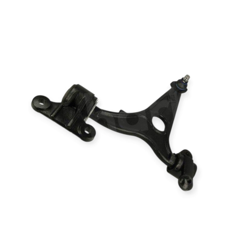 Рычаг передней подвески автомобиль Фиат Scudo-Пежо Expert 07- левый L Мукачево - изображение 1