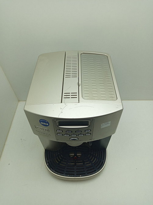 Кавомашина Delonghi Magnifica Automatic Cappuccino (Б клас) Луцк - изображение 8