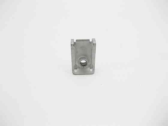 Mercedes-Benz  A0049941345 Скоба кріпильна з різьбленням M5 E-Class W212 W212 C207 CLS C218 C219 C-Class W204 ML GLE W165 GL GLE X166 W167 C292 Одесса