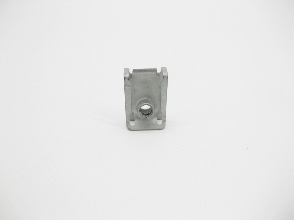 Mercedes-Benz  A0049941345 Скоба кріпильна з різьбленням M5 E-Class W212 W212 C207 CLS C218 C219 C-Class W204 ML GLE W165 GL GLE X166 W167 C292 Одесса - изображение 5