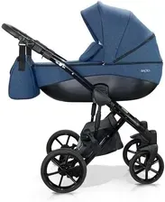 Дитяча коляска Milu Kids Bacio Bac-43 Głęboko Spacerowy Київ