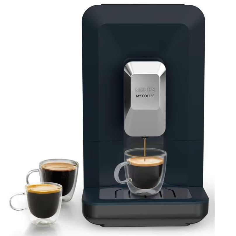 Кавомашина Krups My Coffee EA2004E0 ( 12885 ) Харків - фото 7