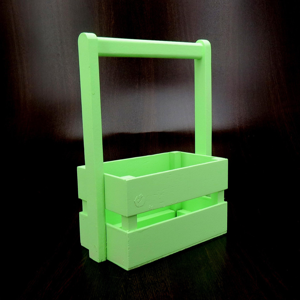 Подарунковий кошик "Тілтон 12х20" мохіто Миколаїв - фото 5