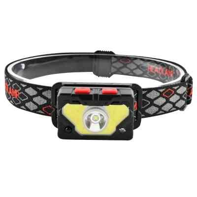 Ліхтар Quantum Master LED COB (QM-FL4020) Вінниця