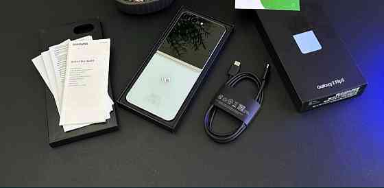 NEW Samsung Galaxy Z Plip5 8/512Gb Mint. Гарантия Trade in Киев