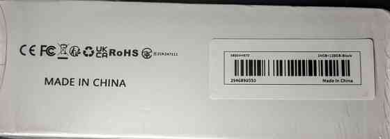 Планшет-ноутбук 11" | 24ГБ+128ГБ | Relndoo | Повний комплект. Київ