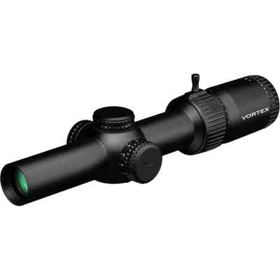 Оптический прицел Vortex Strike Eagle 1-8x24 сетка AR-BDC3 c подсветкой (SE-1824-2) Винница