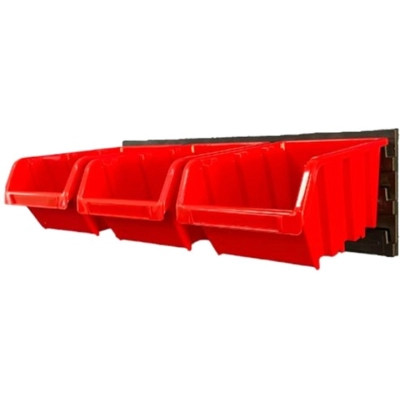 Полиця для інструменту Kistenberg KS_kit29 Вінниця - фото 2