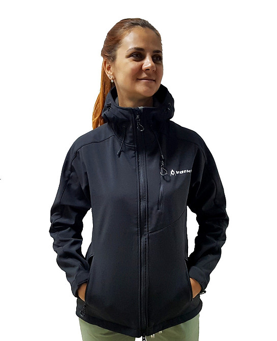 Женская ветровка WINDSTOPPER VOLKI Jacket оригинал . Киев - изображение 2