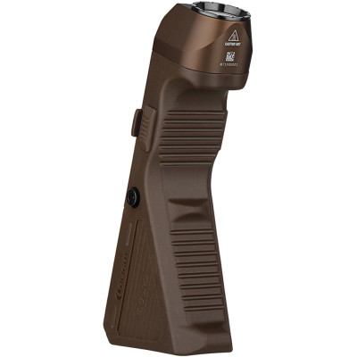 Фонарь Olight Sigurd Desert Tan (Sigurd DT) Винница - изображение 8