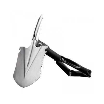 Тактическая лопата NexTool NE20033 складна саперна міні (NE20033) Винница - изображение 4