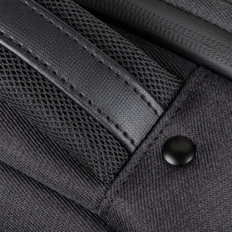 Рюкзак Rivacase 8126 Black Eco 15.6
