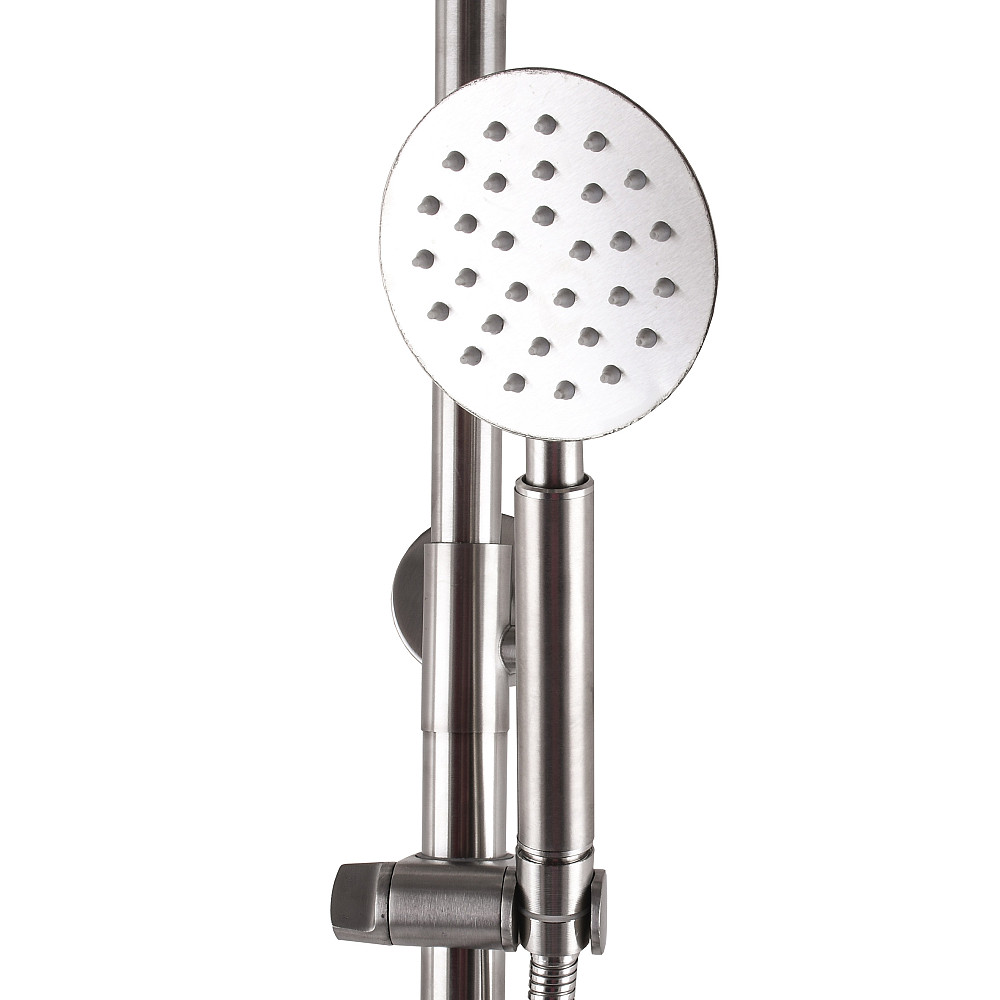 Душова система Globus Lux DUKAT SD4-SH-02 Луцьк - фото 5