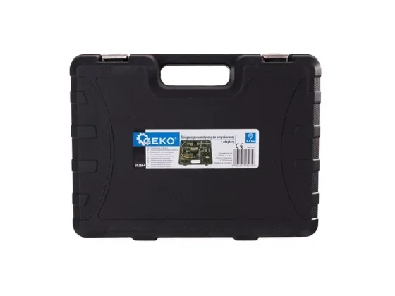 Пневматичний знімач форсунок для дизельних двигунів GEKO знімач дизельних форсунок знімач дизельних форсунок Львів