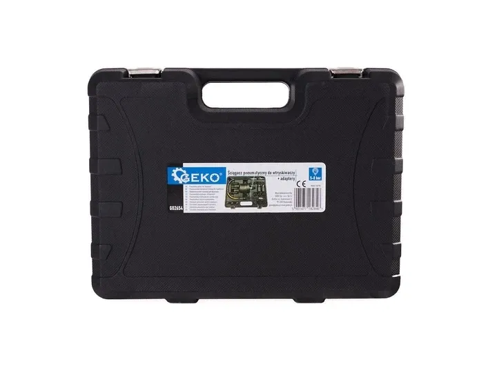 Пневматичний знімач форсунок для дизельних двигунів GEKO знімач дизельних форсунок знімач дизельних форсунок Львів - фото 3