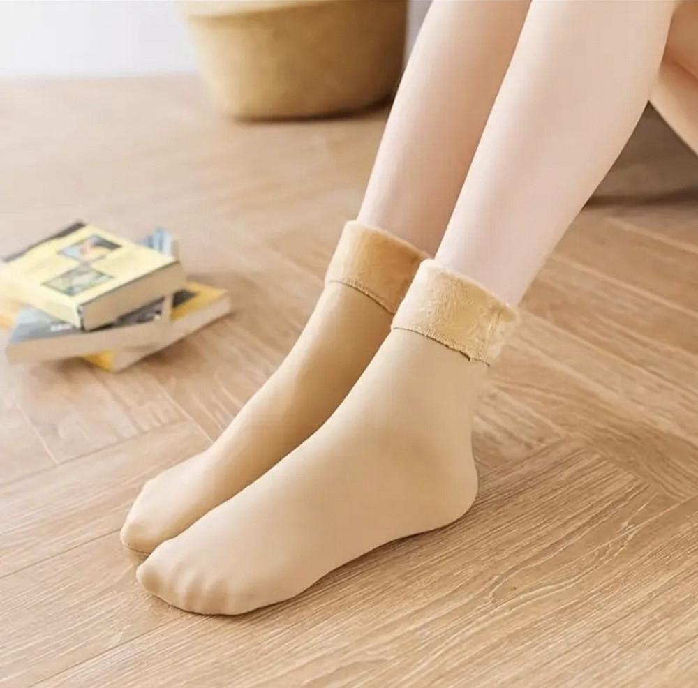 Шкарпетки на флісі Сміла - фото 8