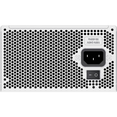 Блок питания Gamemax 750W (GX-750 PRO WH (ATX3.0 PCIe5.0)) Винница - изображение 2