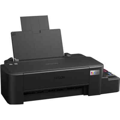 Струйный принтер Epson L121 (C11CD76414) Винница