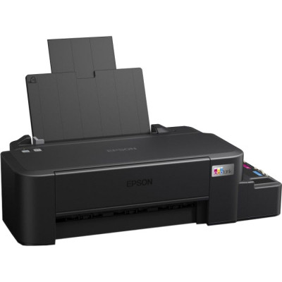 Струменевий принтер Epson L121 (C11CD76414) Вінниця - фото 3