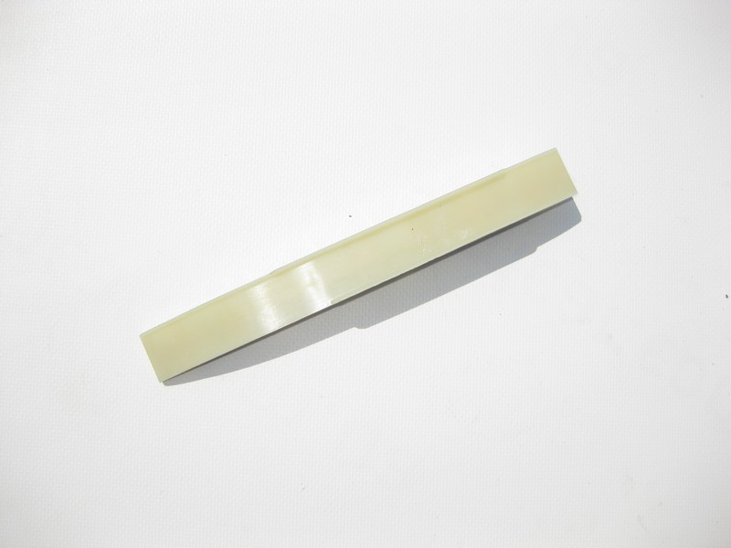 Mercedes-Benz  A2720521516 Нова напрямна планка ланцюга ГРМ верхня ліва для двигунів M272 V6 2.5 3.0 3.5л M273 V8 4.6 5.5л Одеса - фото 2