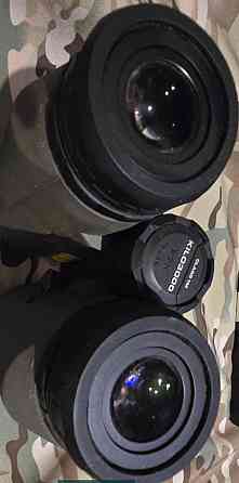 Бинокль Sig Sauer Kilo3000Bdx Київ