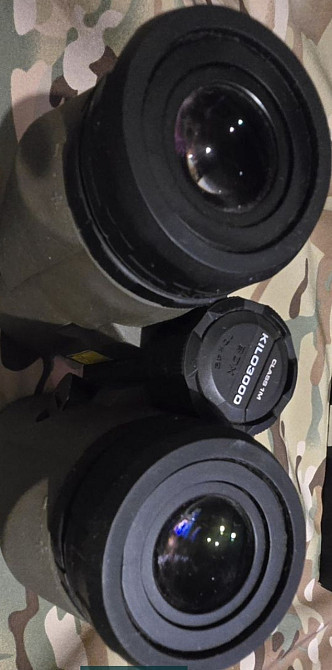 Бинокль Sig Sauer Kilo3000Bdx Київ - фото 4