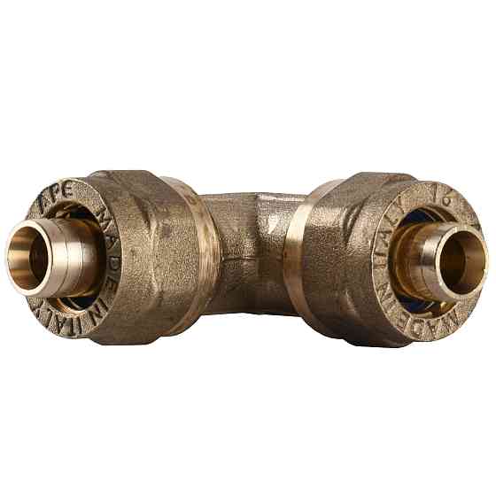 Кутник проміжний APE ITALY 751 L 16x16 Київ