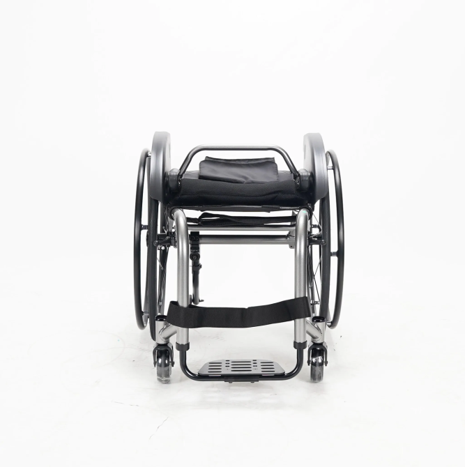 Активное кресло колесное Karadeniz Medical G750 Днепр - изображение 3