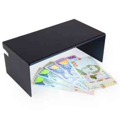 Детектор валют ВДС -51 З с заземлением (ВДС-51 З) Винница