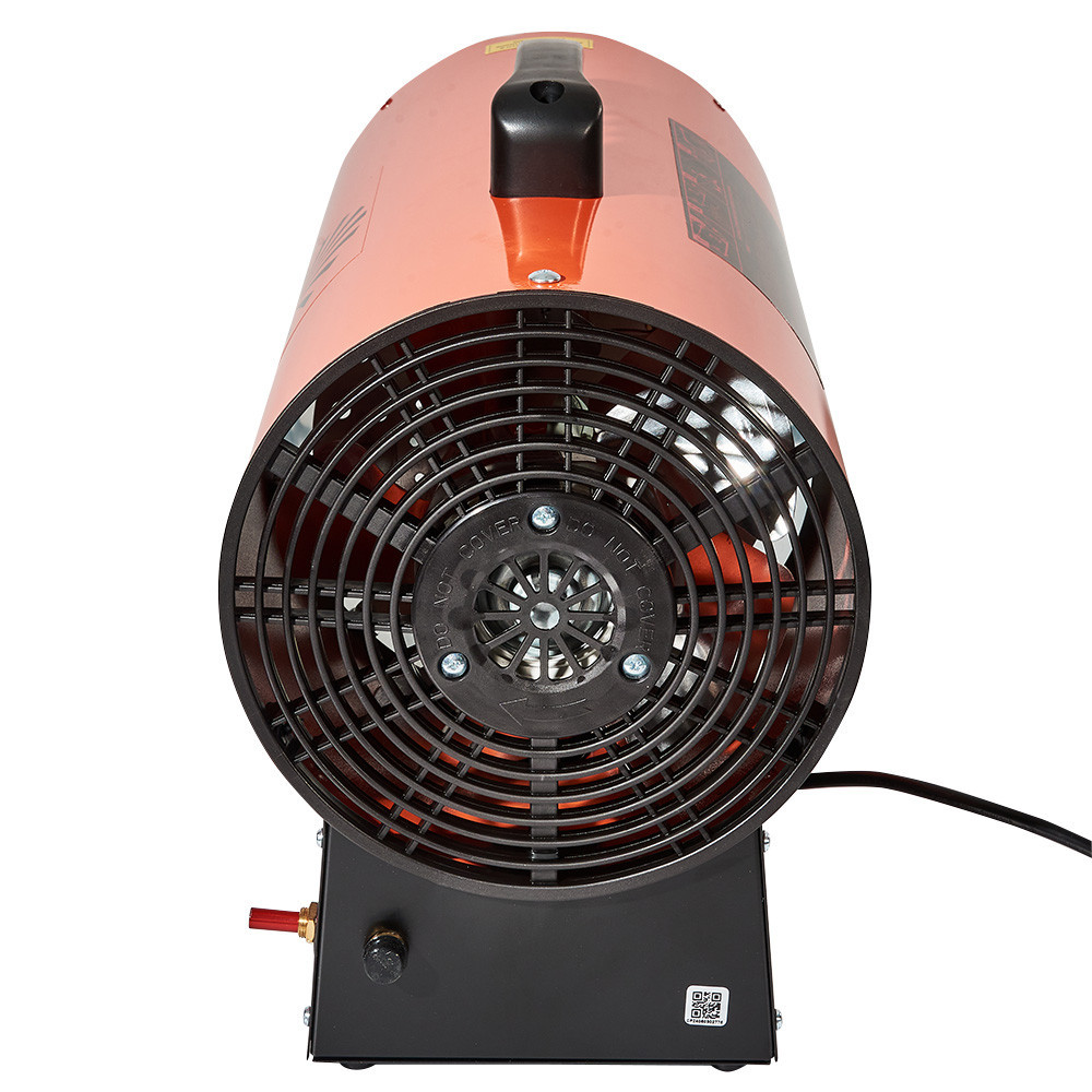 Обогреватель газовый Vitals GH-302 Харьков - изображение 4