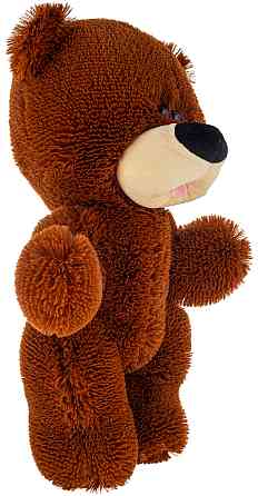 Ведмедик Аліна Потап 40 см Коричневий Киев