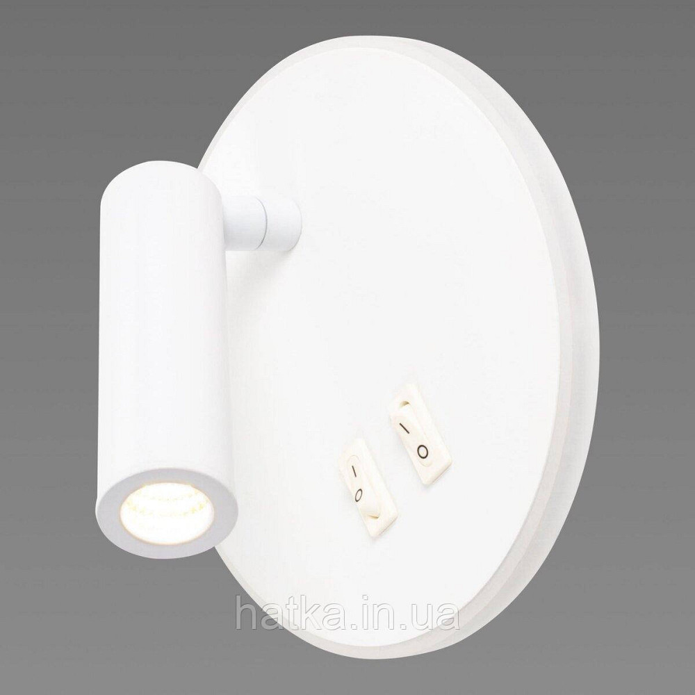 Бра светодиодная настенная Sirius 8906R Киев - изображение 6