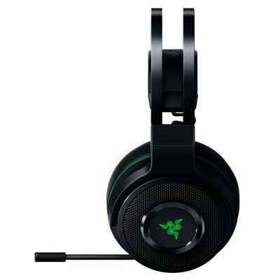 Навушники Razer Thresher - Xbox One Black/Green (RZ04-02240100-R3M1) Вінниця