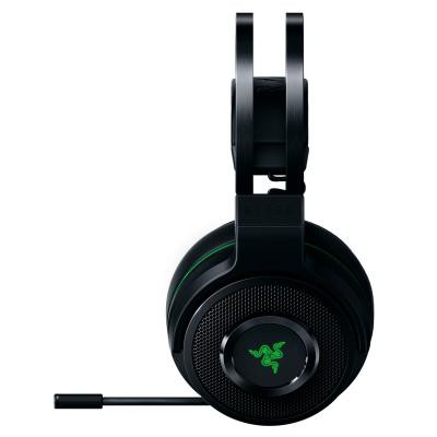 Навушники Razer Thresher - Xbox One Black/Green (RZ04-02240100-R3M1) Вінниця - фото 3
