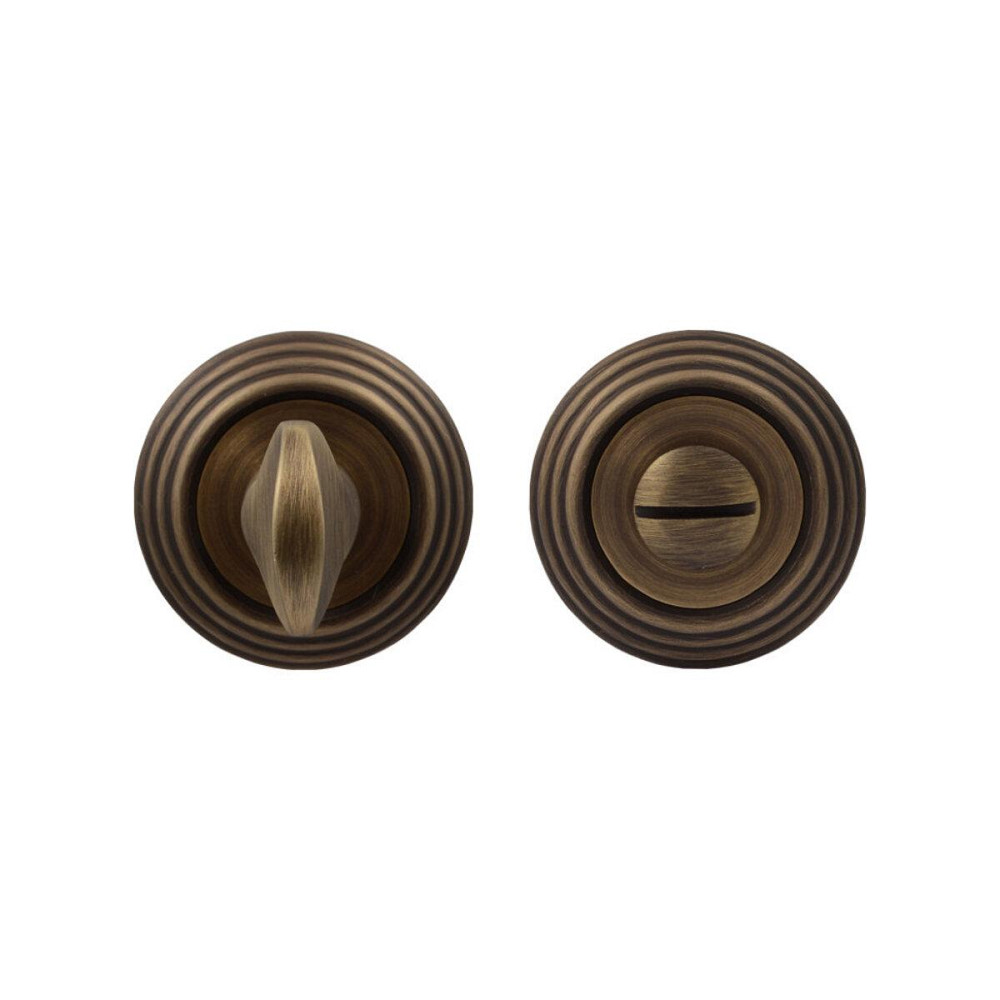 Накладка вж Fimet 269 F43 мат.бронза Киев - изображение 1