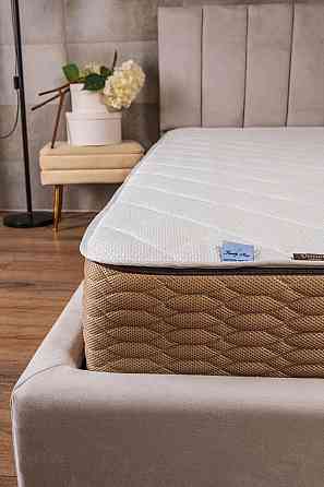 Ортопедический матрас TM Family-sleep Energy/Энерджи колекция Demure нестандарт за метр квадратний. Харьков