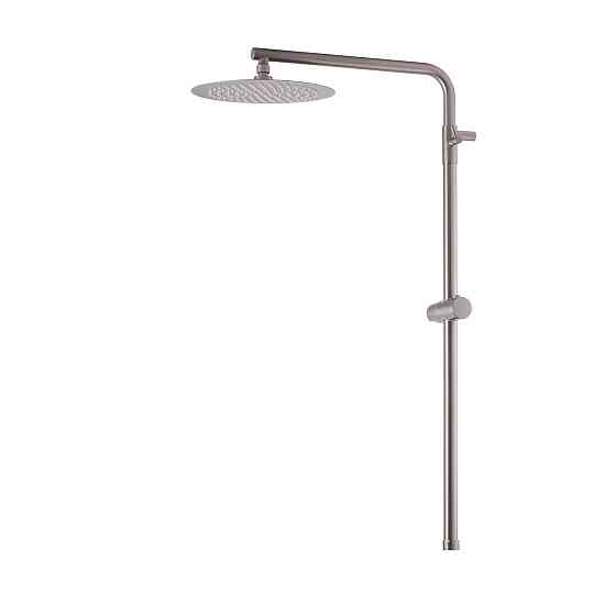 Душова колона зі змішувачем Koer KB-52028-07, 2 функції   ( KR5312 ) 39211 Харьков