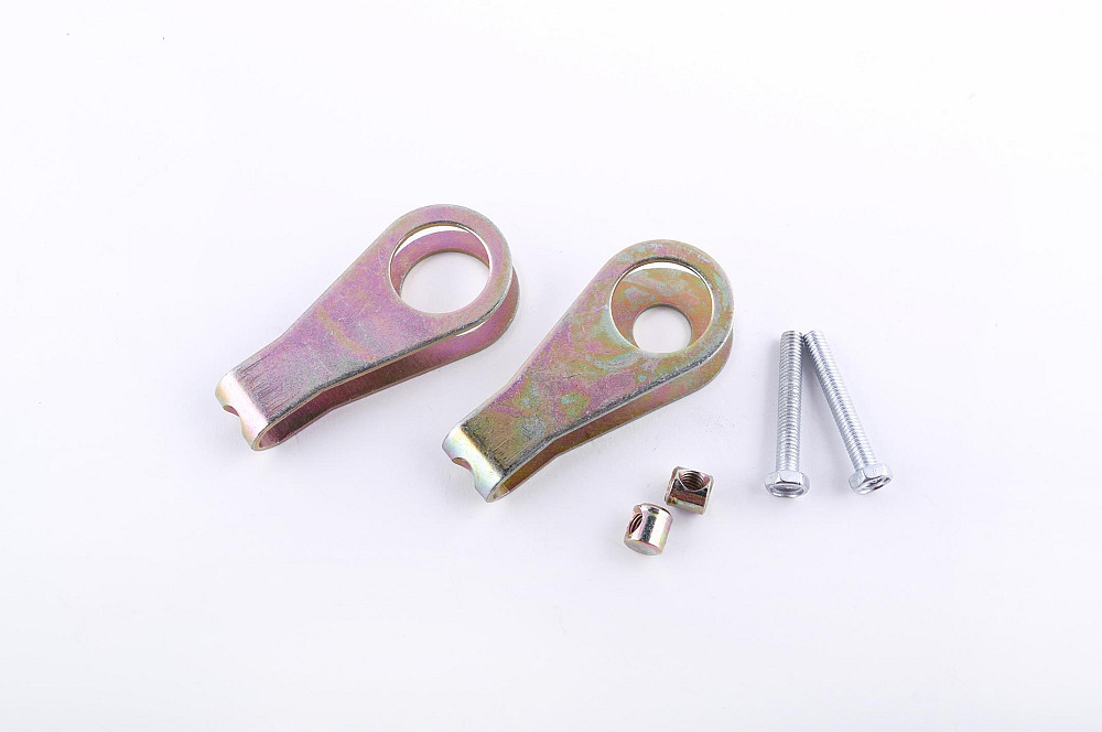 Натягувач ланцюга трансмісії (пара) ЯВА VCH Київ - фото 1